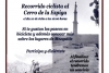 La Dirección de Turismo te invita a participar en el Recorrido Ciclista al Cerro de la Espiga