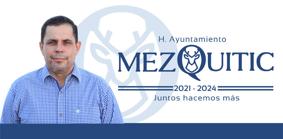Gobierno Municipal de Mezquitic Jalisco
